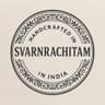 Svarnrachitam — Handcrafted in India